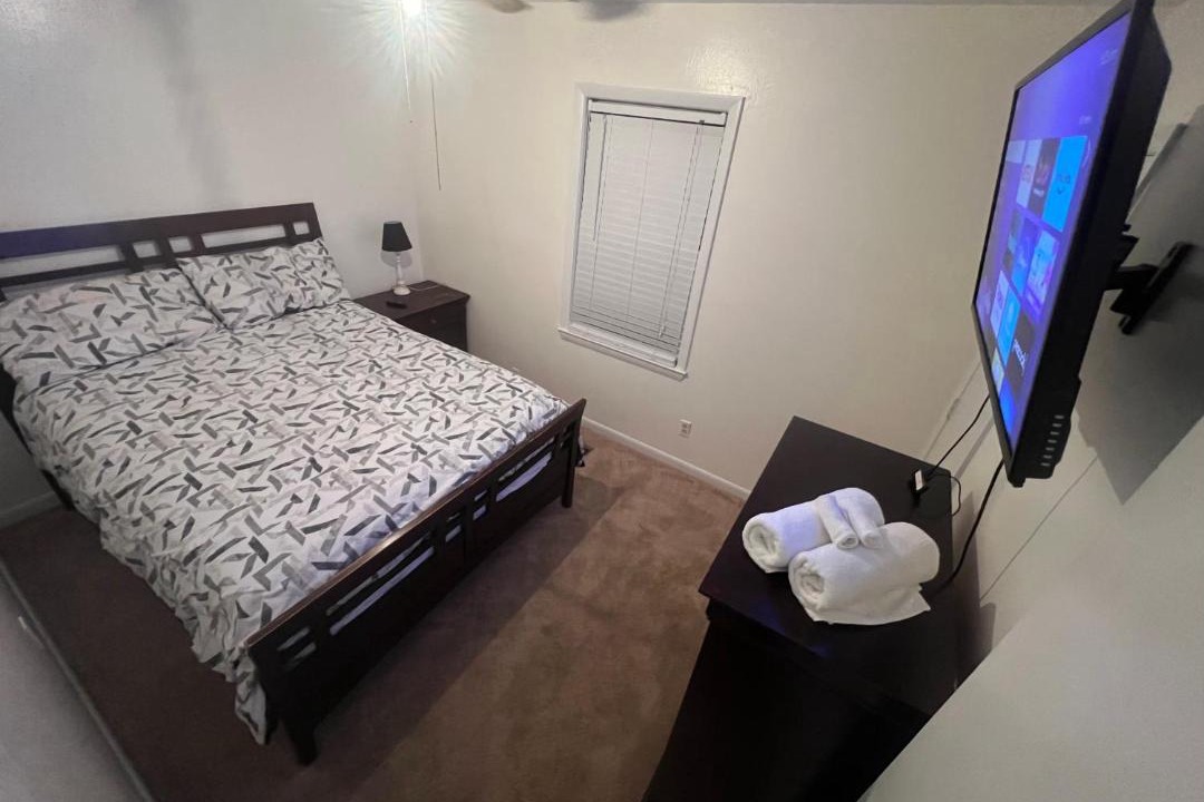 Photo of Bedroom in Fayetteville