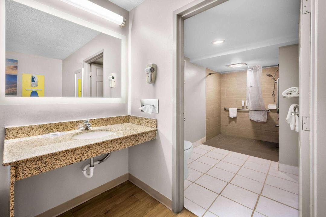 Photo of Bathroom in Raleigh