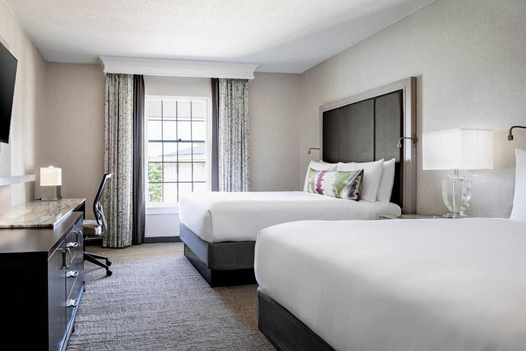 Photo of Bedroom in Donelson