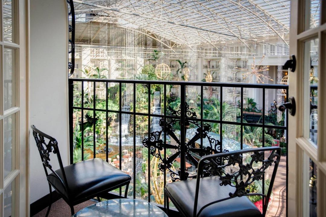 Photo of Patio Balcony in Donelson