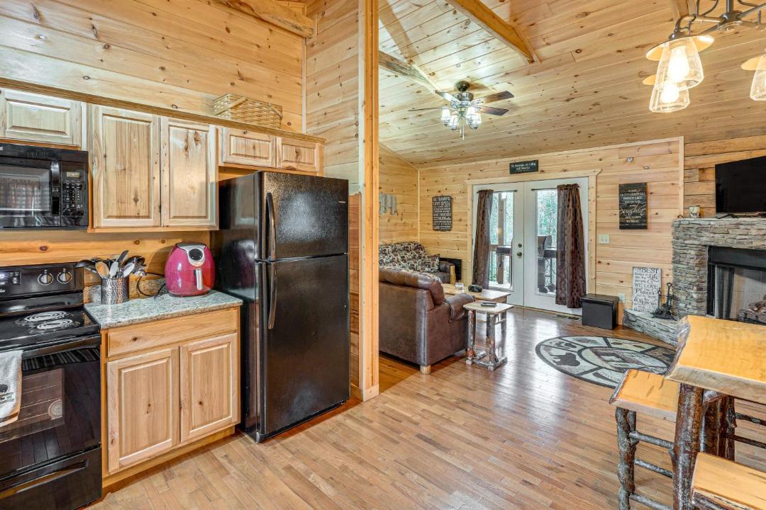 Photo of Kitchen in Murphy