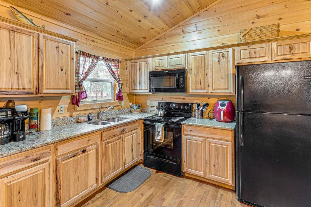 Photo of Kitchen in Murphy