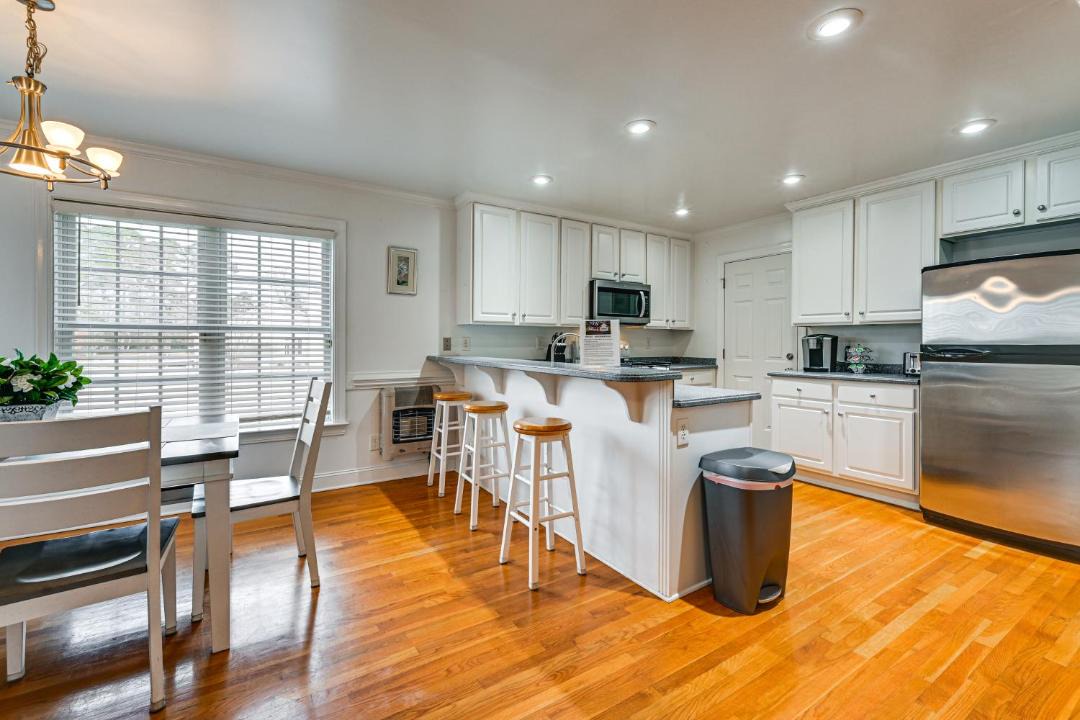 Photo of Kitchen in Greenville