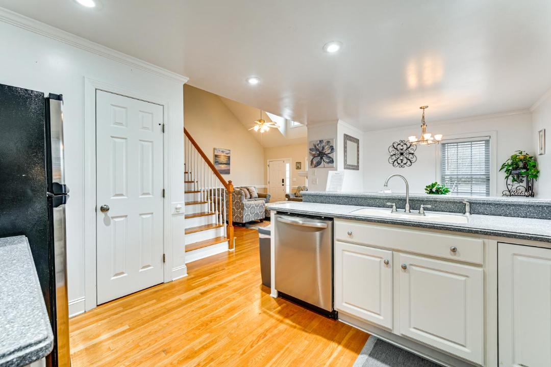 Photo of Kitchen in Greenville