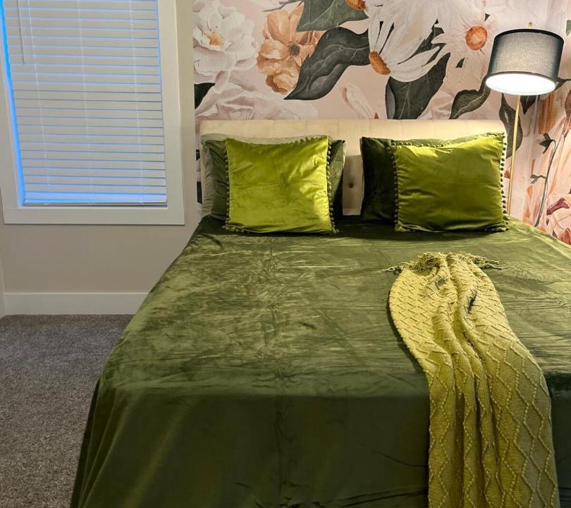 Photo of Bedroom in Ranlo