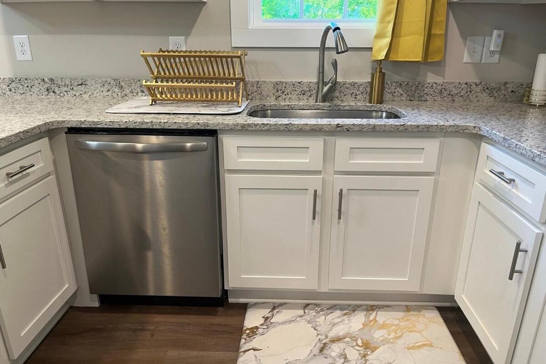 Photo of Kitchen in Ranlo