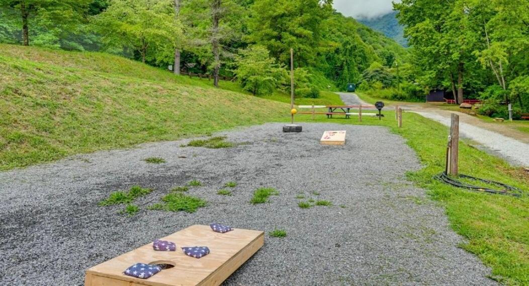 Photo of Outdoor in Bryson City