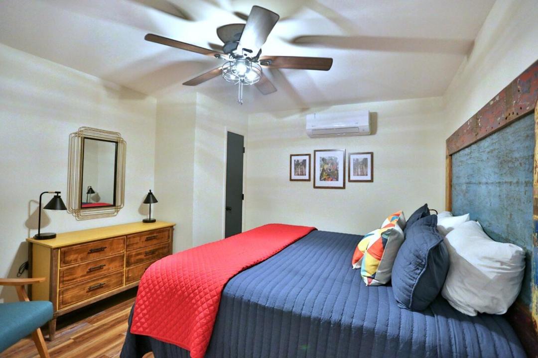 Photo of Bedroom in Bryson City