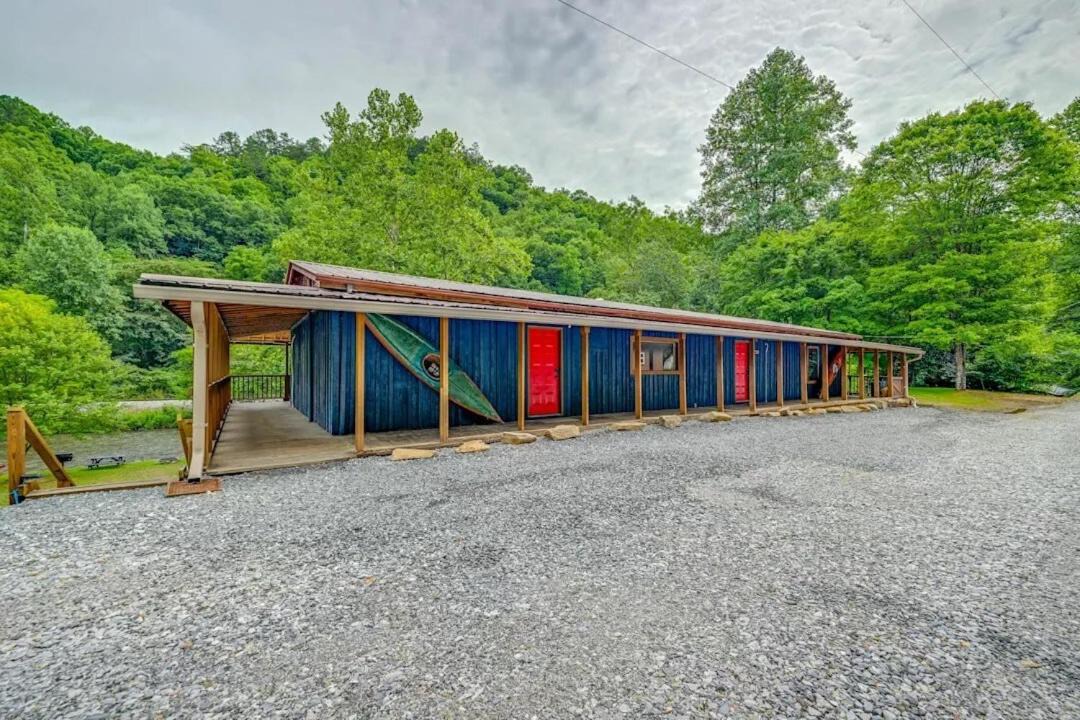 Photo of Others in Bryson City