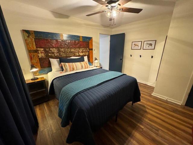 Photo of Bedroom in Bryson City