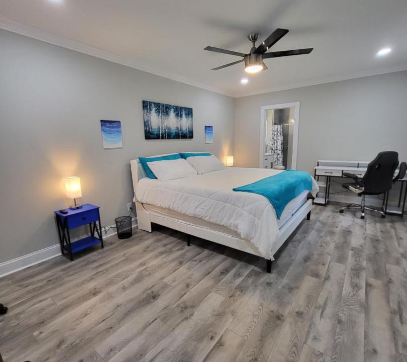 Photo of Bedroom in Winston - Salem