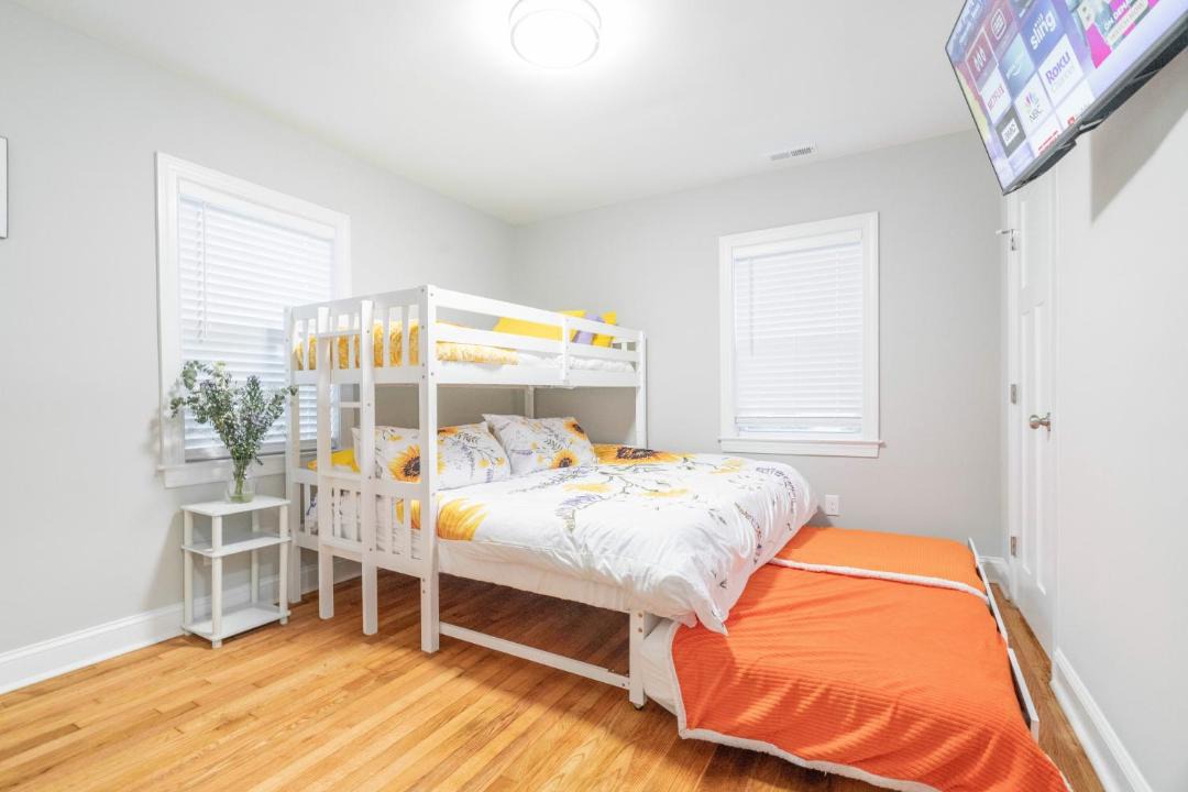 Photo of Bedroom in Winston - Salem