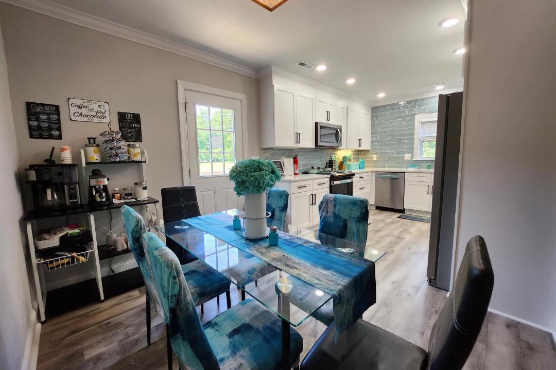 Photo of Kitchen in Winston - Salem