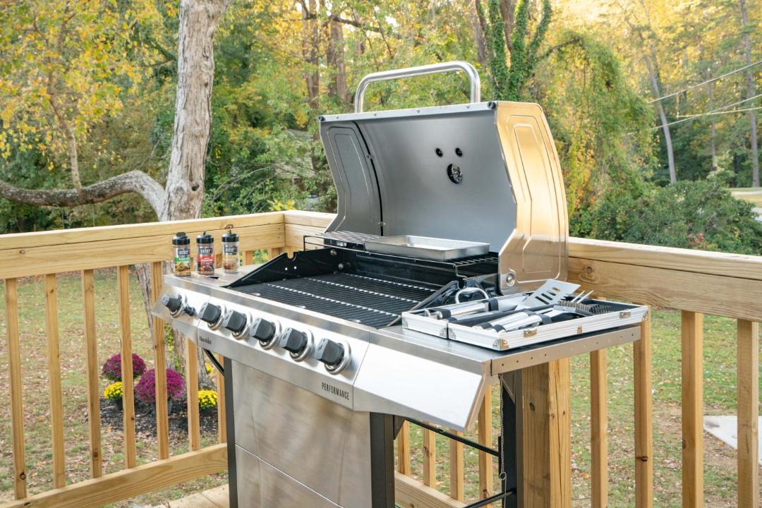 Photo of Outdoor in Winston - Salem