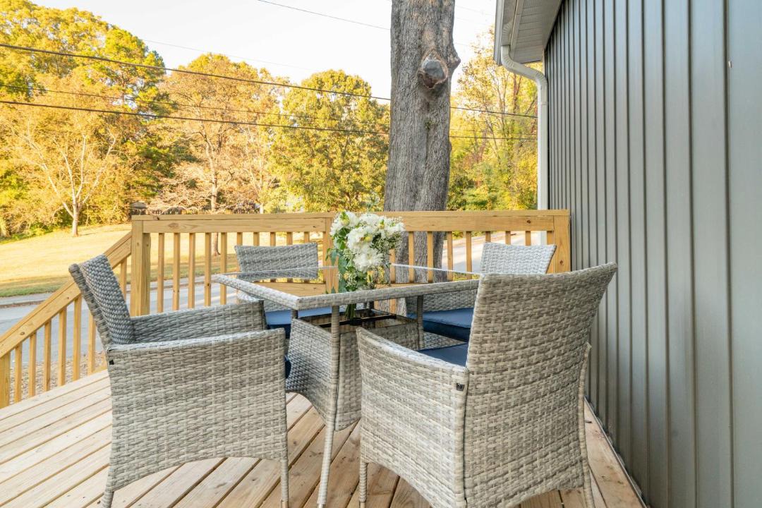 Photo of Patio Balcony in Winston - Salem
