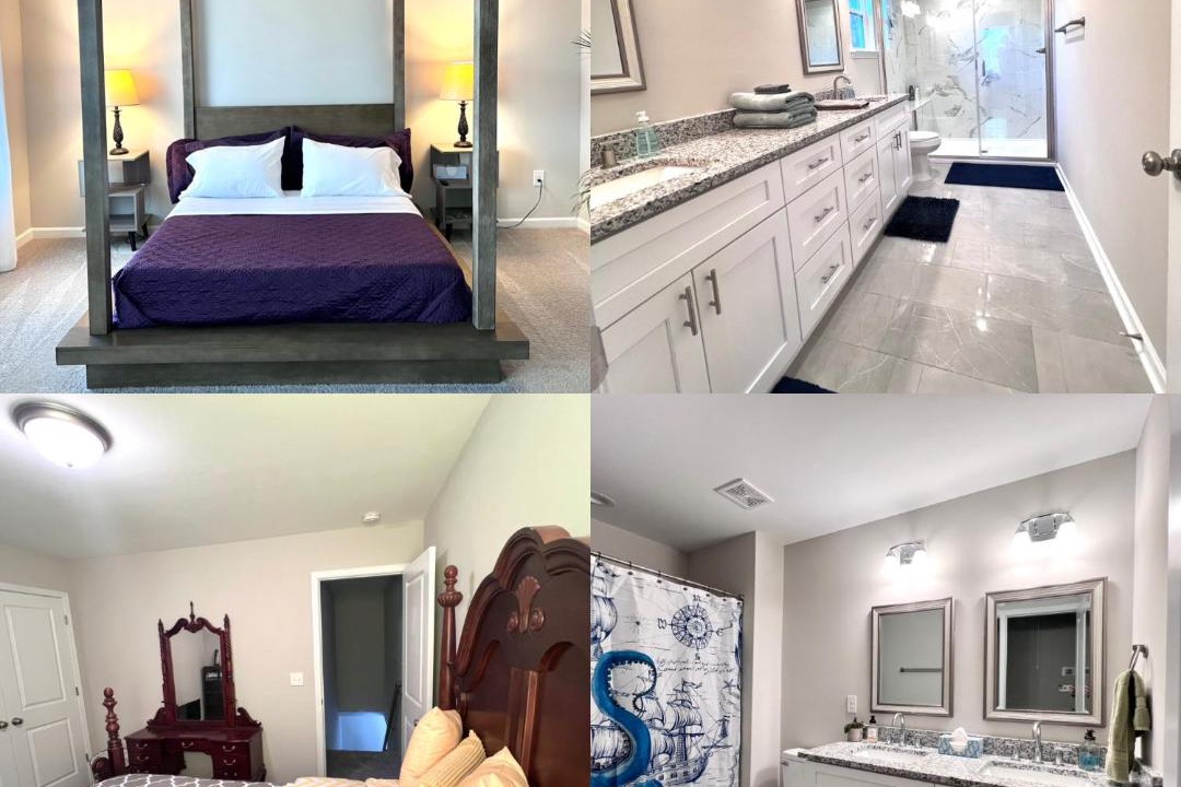Photo of Bedroom in Westport