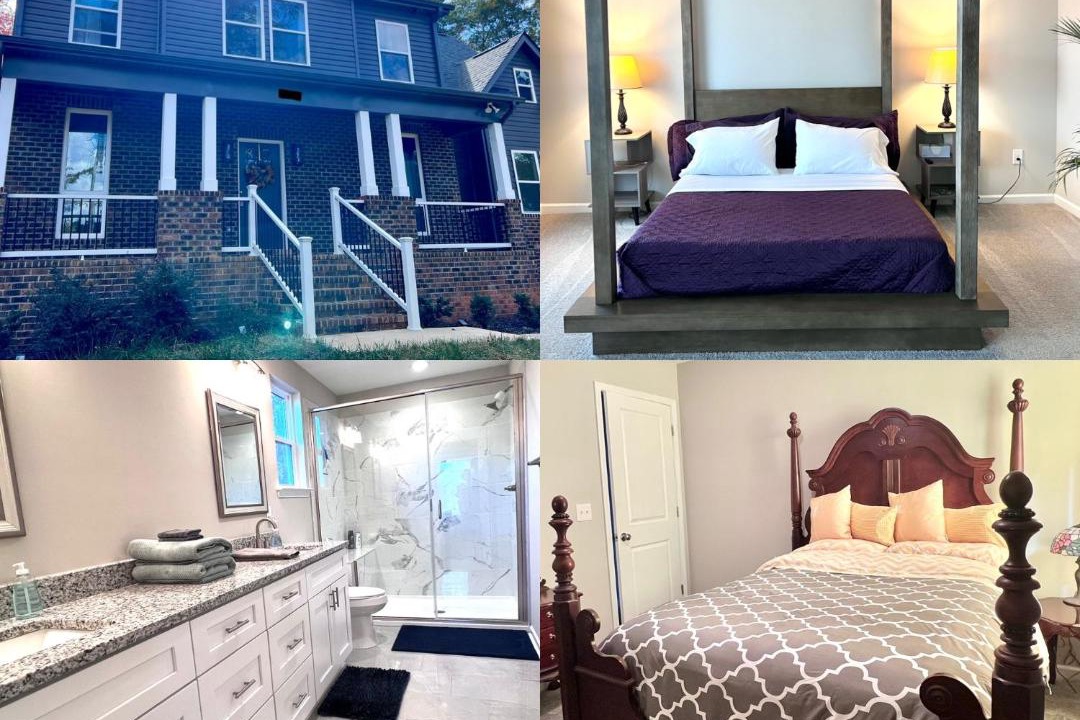 Photo of Bedroom in Westport