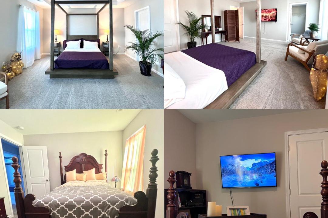 Photo of Bedroom in Westport