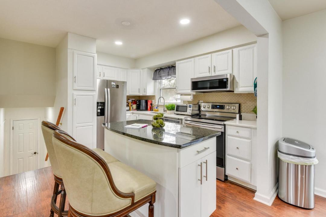 Photo of Kitchen in Charlotte