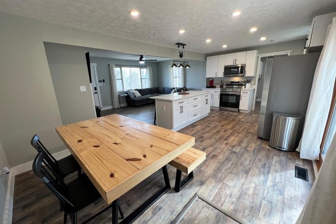 Photo of Kitchen in Skyland