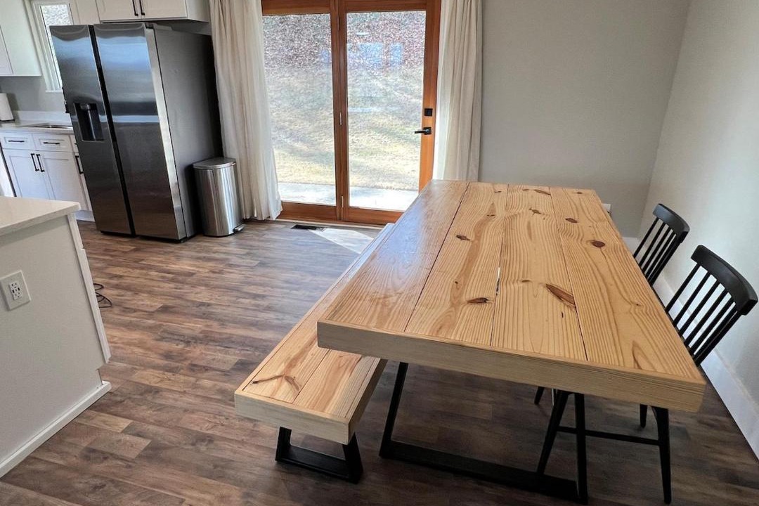 Photo of Kitchen in Skyland