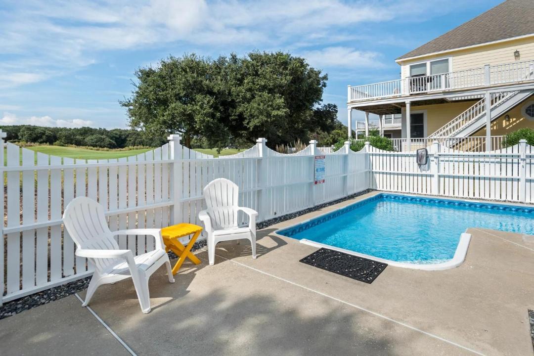 Photo of Patio Balcony in Corolla