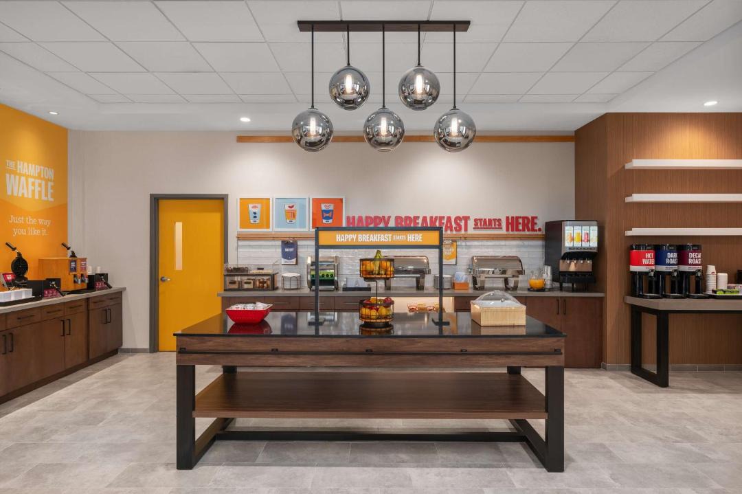 Photo of Kitchen in Bynum
