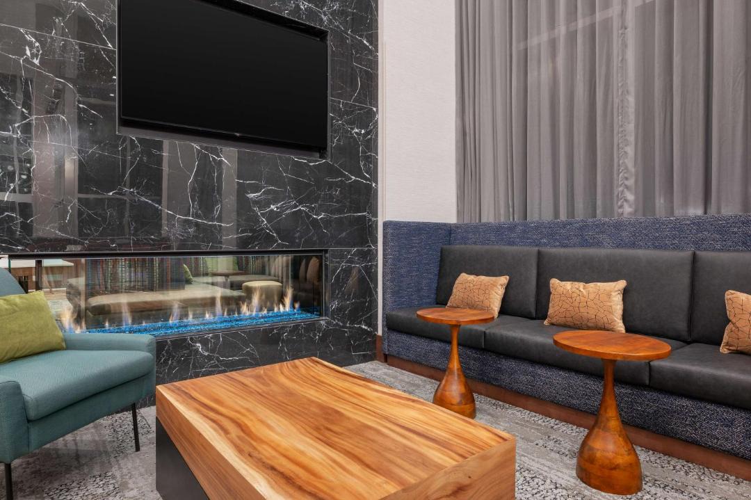 Photo of Livingroom in Bynum