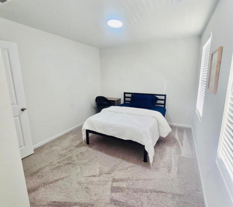Photo of Bedroom in Winston - Salem