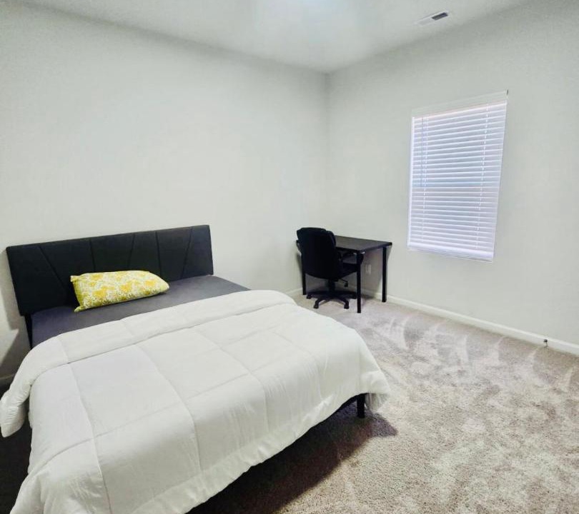 Photo of Bedroom in Winston - Salem