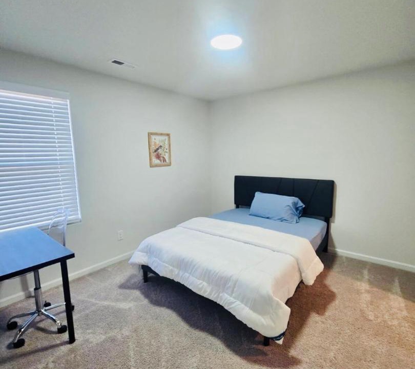 Photo of Bedroom in Winston - Salem