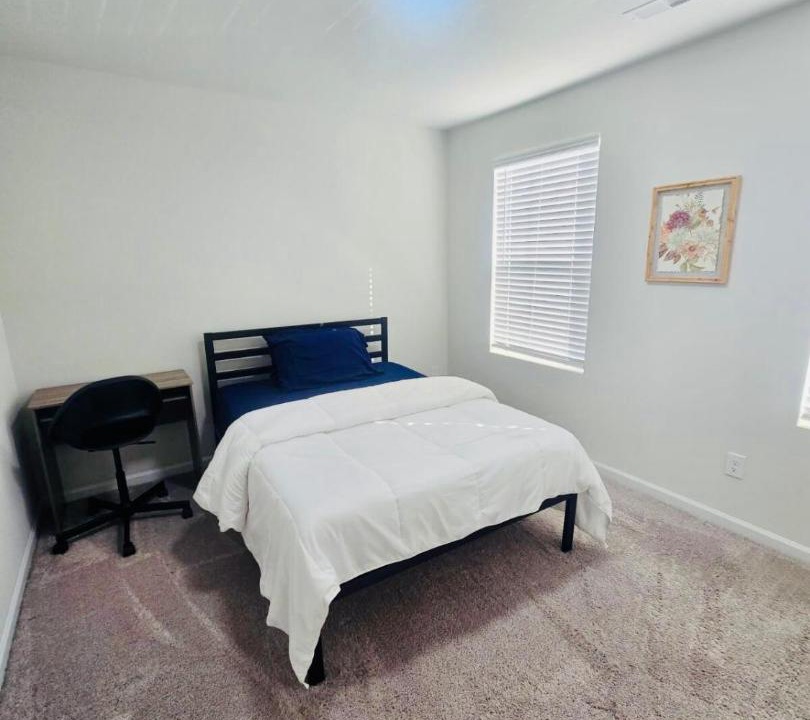Photo of Bedroom in Winston - Salem