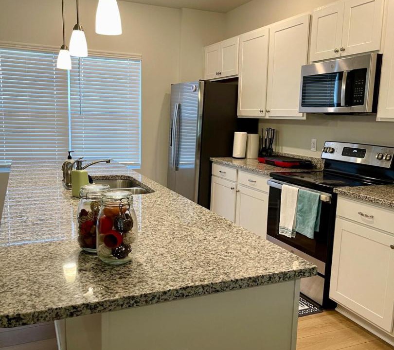 Photo of Kitchen in Winston - Salem