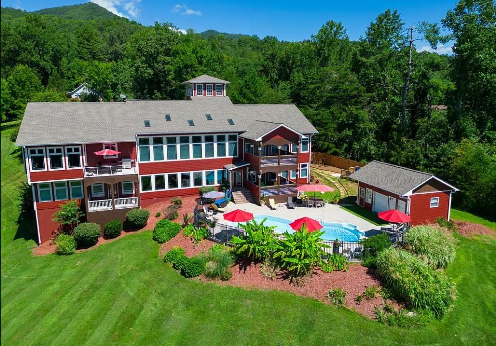 Photo of Others in Bryson City