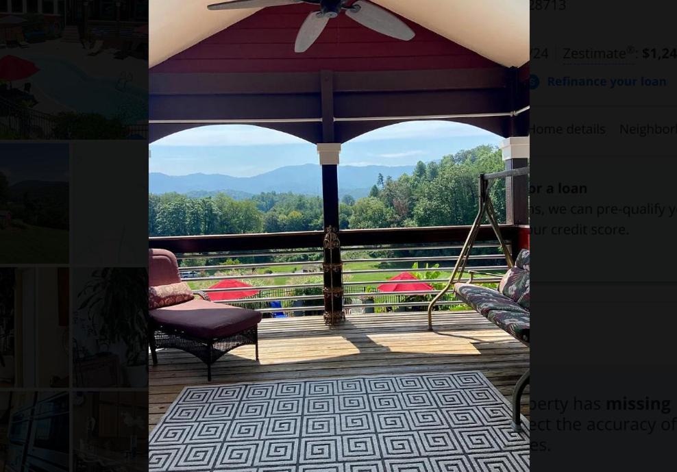 Photo of Others in Bryson City