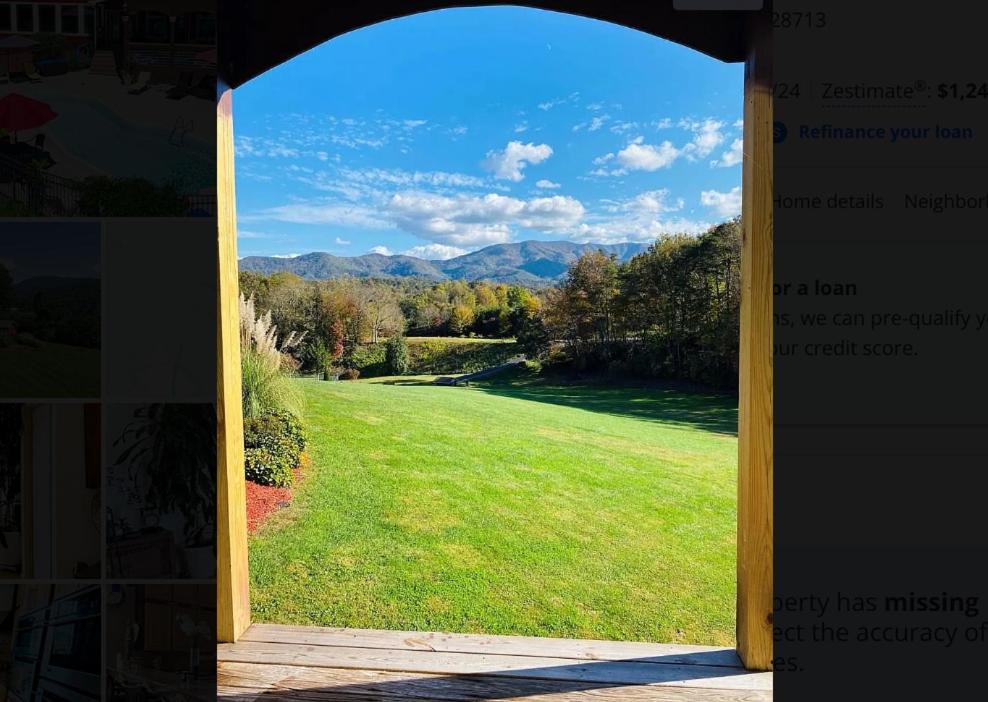 Photo of Others in Bryson City