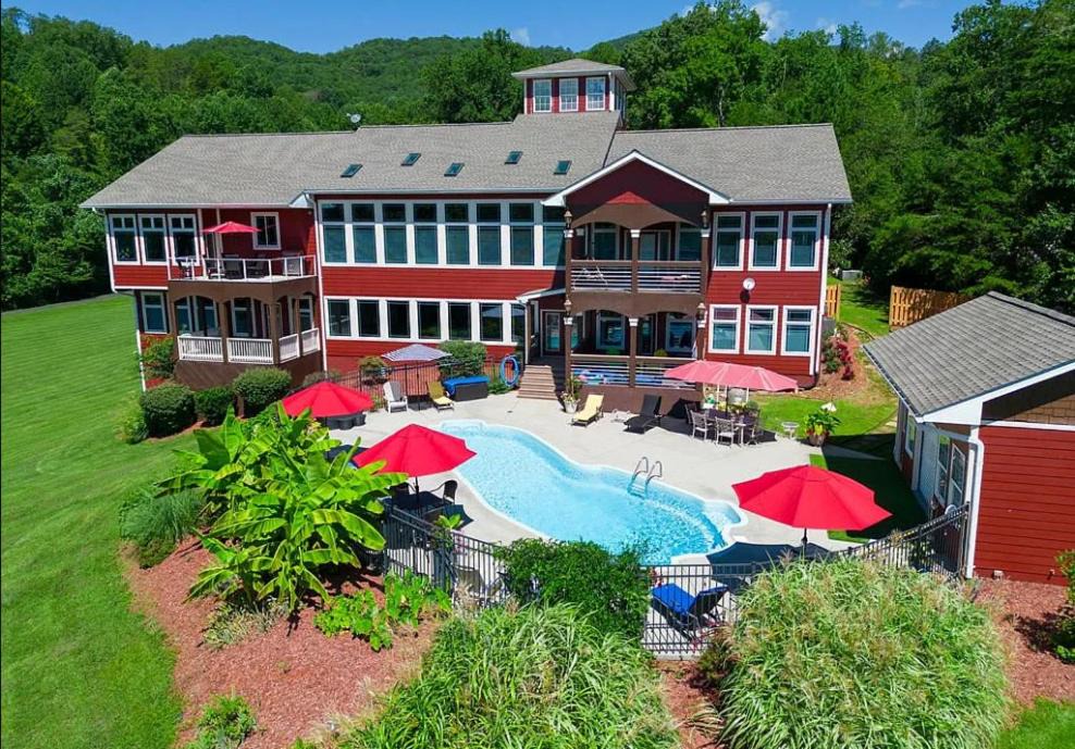 Photo of Others in Bryson City