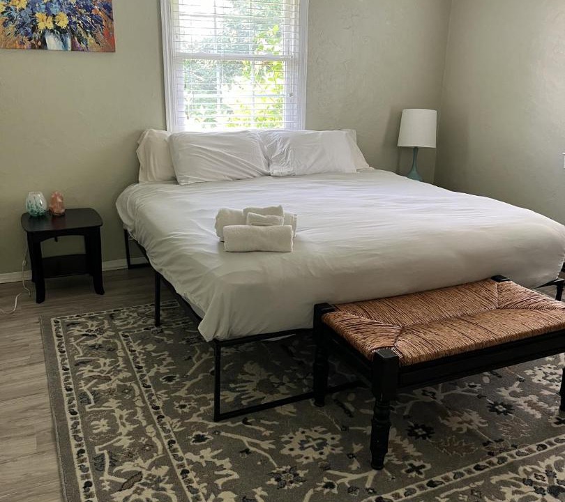 Photo of Bedroom in Greensboro