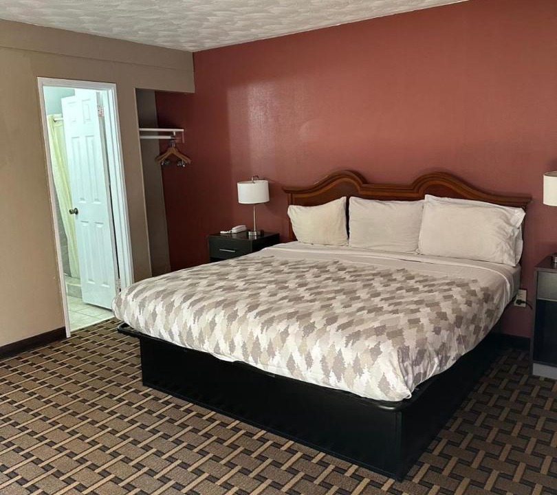 Photo of Bedroom in Franklin