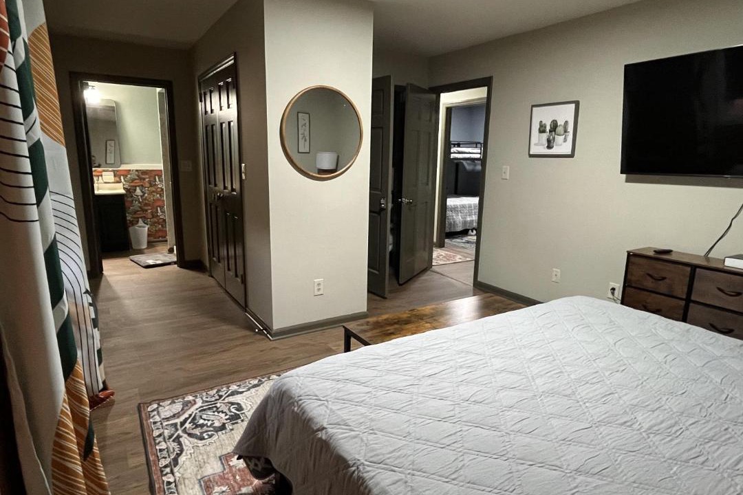 Photo of Bedroom in Winston - Salem