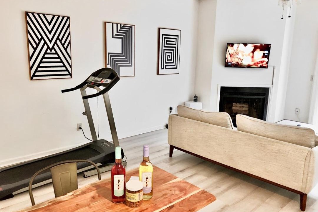 Photo of Livingroom in Wilmington
