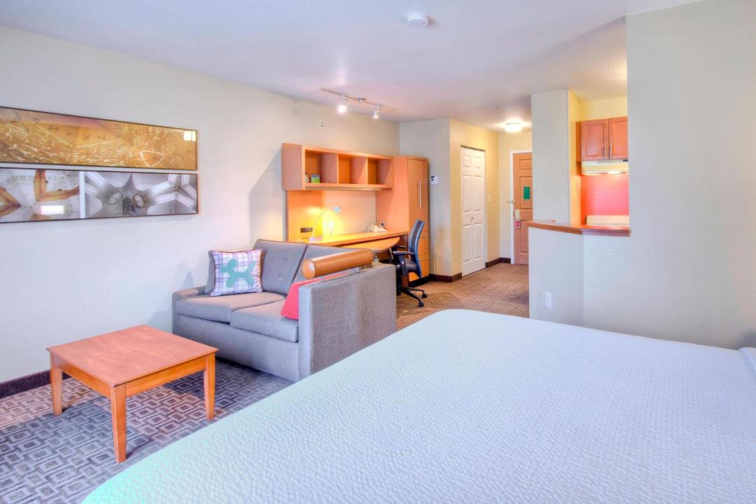 Photo of Bedroom in Cary