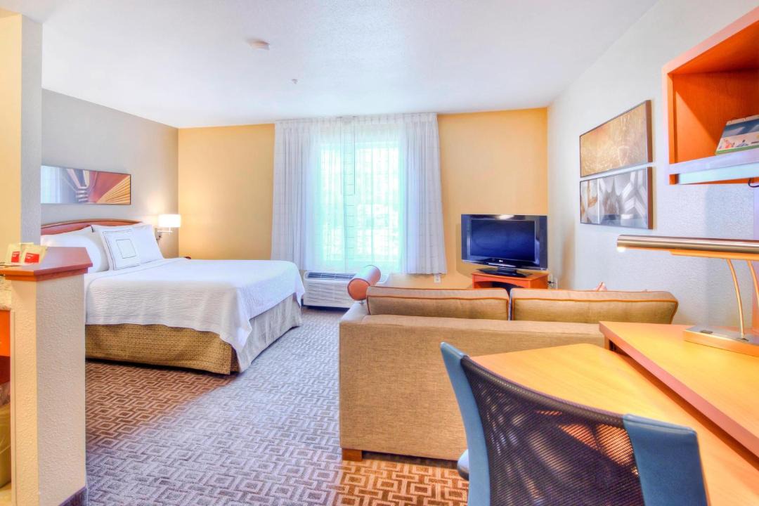 Photo of Bedroom in Cary