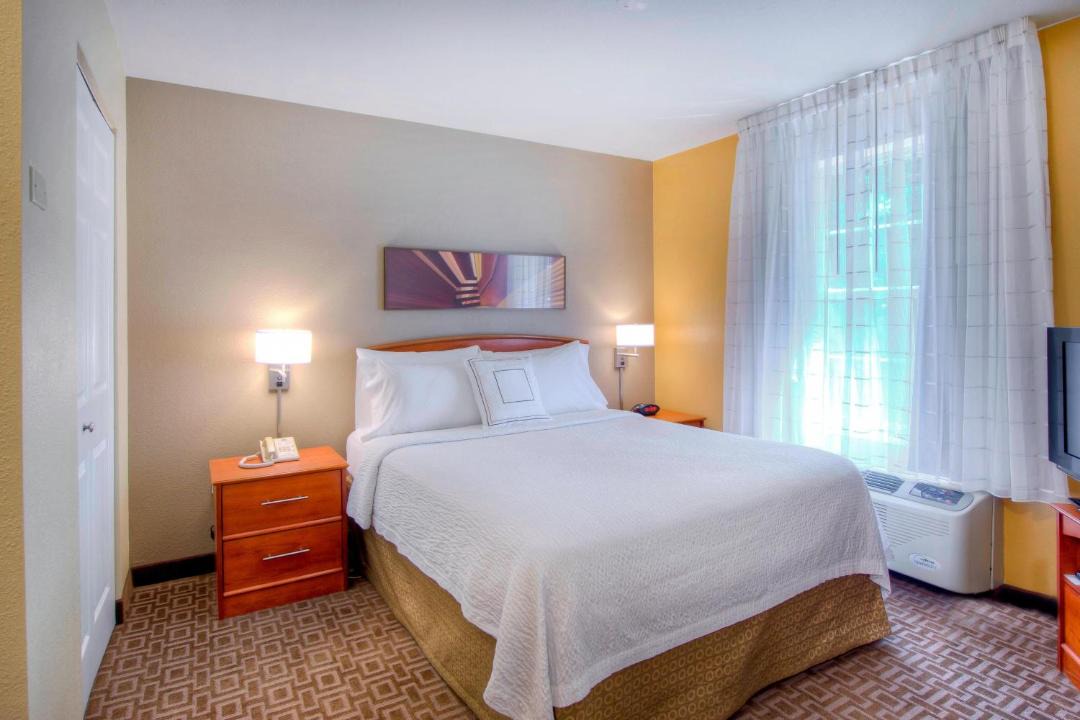 Photo of Bedroom in Cary