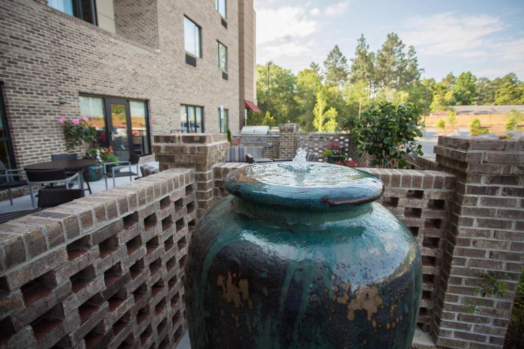 Photo of Patio Balcony in Southern Pines