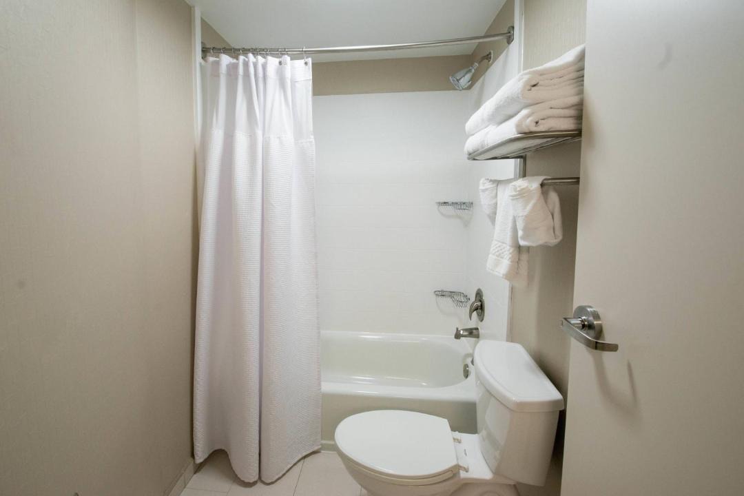 Photo of Bathroom in Winston - Salem