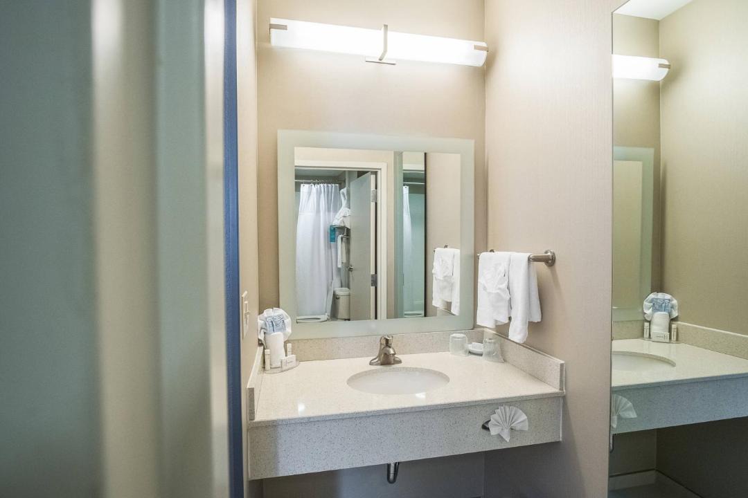 Photo of Bathroom in Winston - Salem