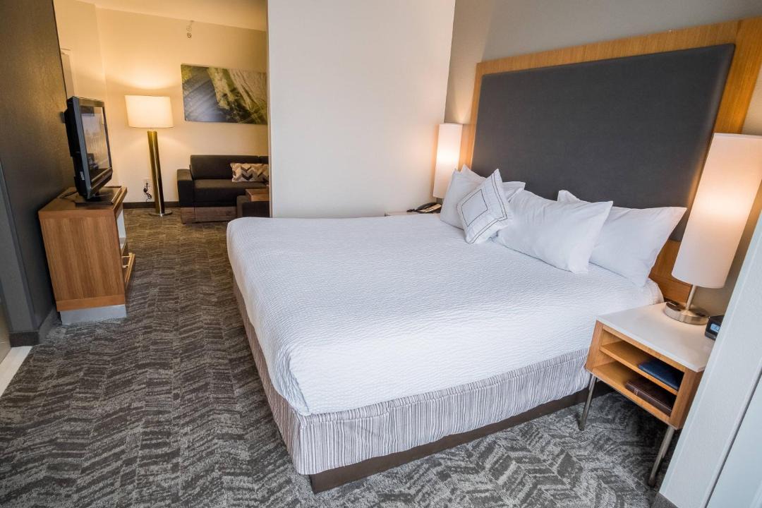 Photo of Bedroom in Winston - Salem
