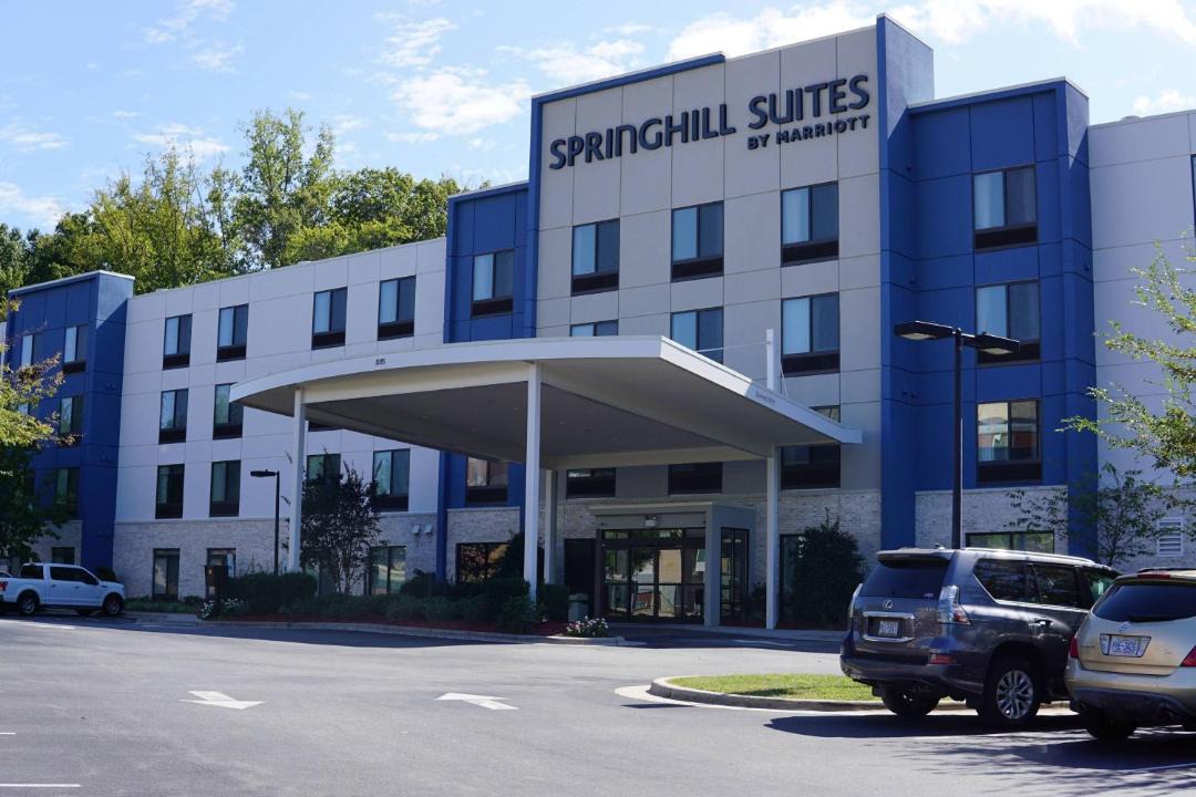 Photo of Buildings in Winston - Salem