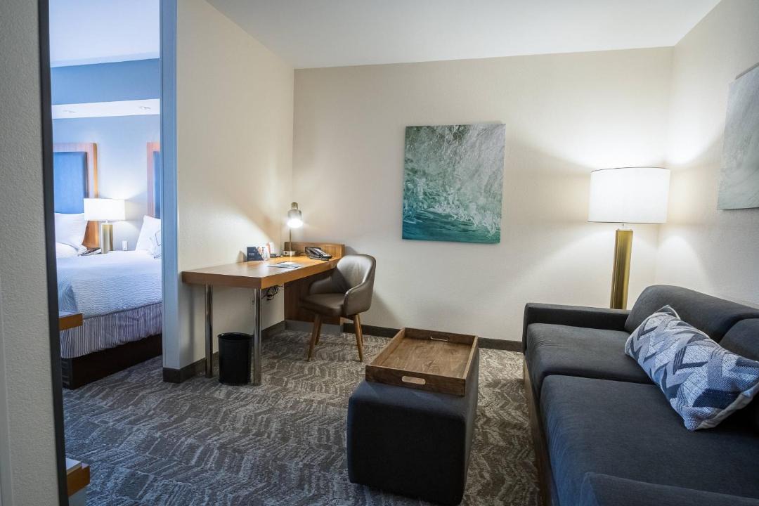 Photo of Bedroom in Winston - Salem